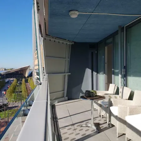 Calypso Luxe Apartment *